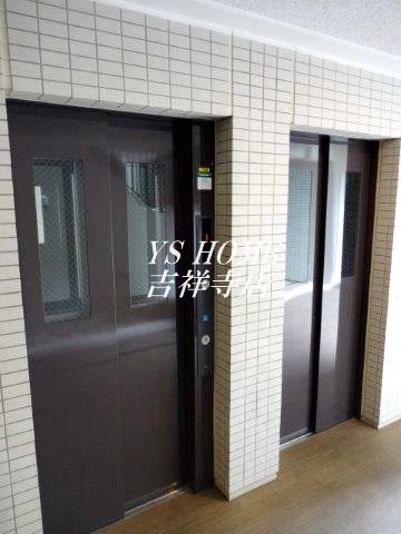 BrilliaCity三鷹 その他4