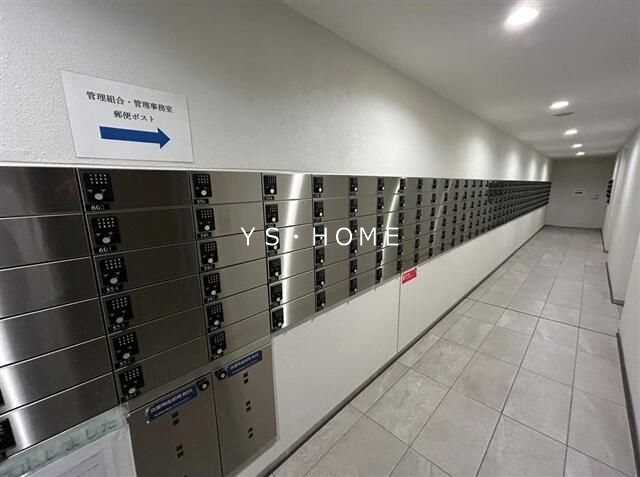 BrilliaCity三鷹 その他13