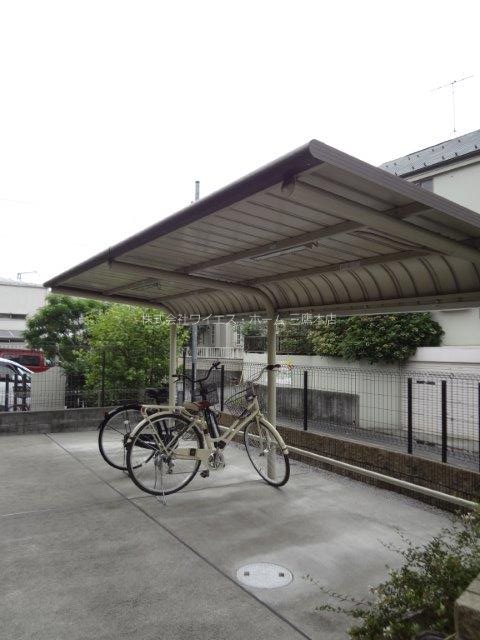 ソル・セレッソ その他1