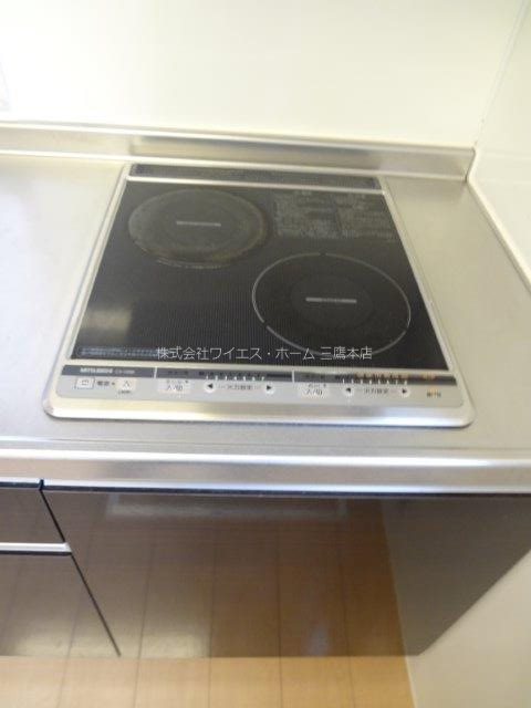 ソル・セレッソ その他9