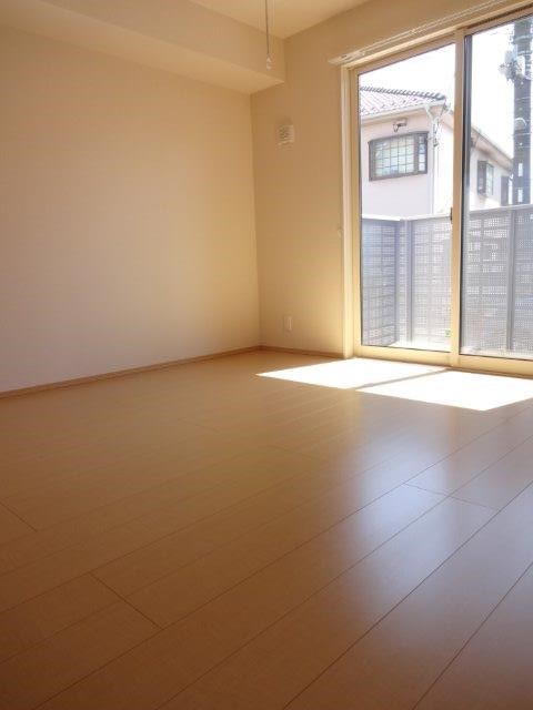 ソル・セレッソ リビング