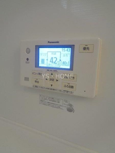 ソル・セレッソ その他17