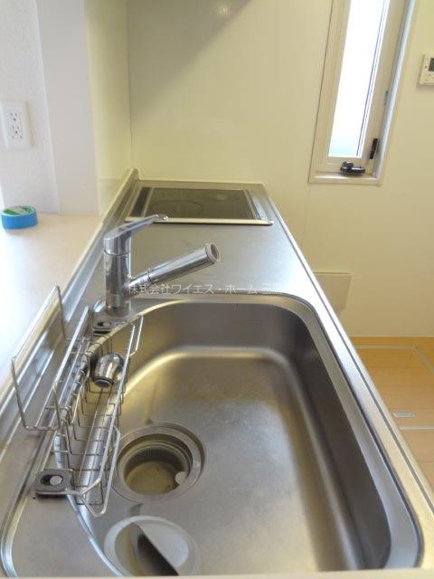 ソル・セレッソ キッチン