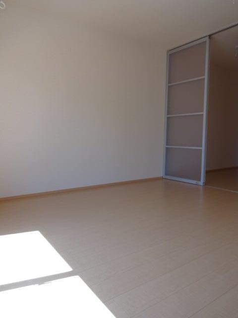 ソル・セレッソ ベッドルーム