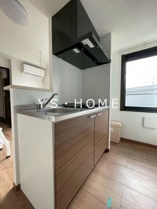 FAIR上井草 キッチン