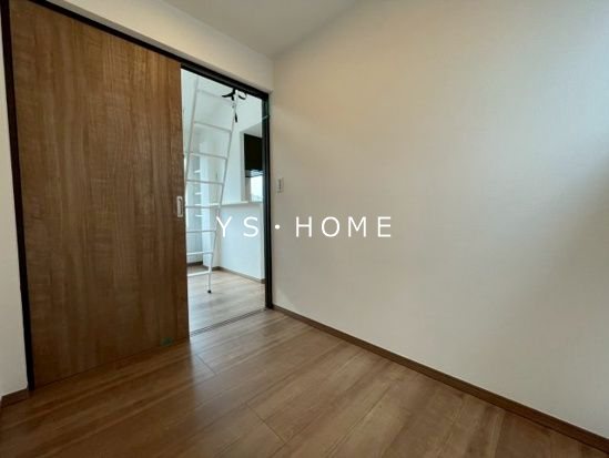 FAIR上井草 ベッドルーム