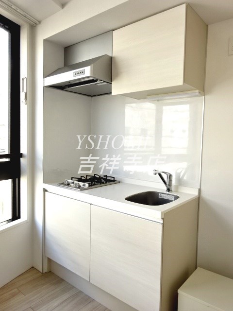 ＥＸＡＭ吉祥寺  キッチン