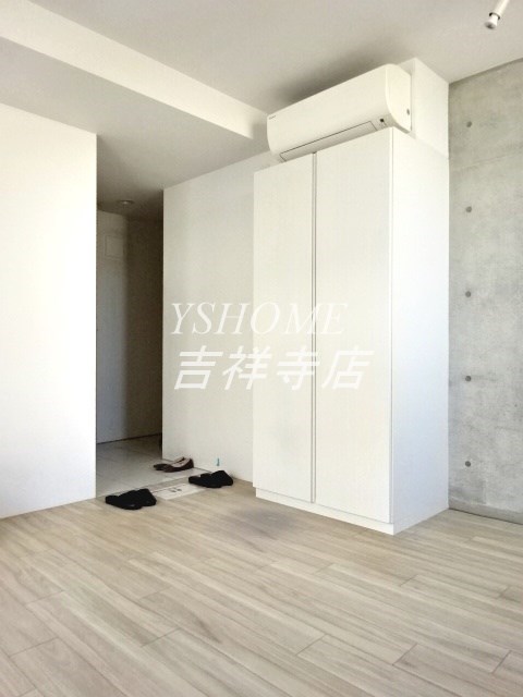 ＥＸＡＭ吉祥寺  ベッドルーム