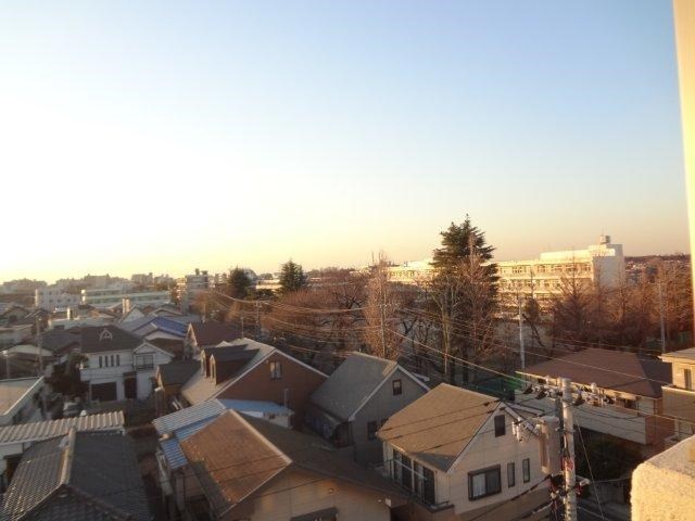 グランパルク小金井 その他5