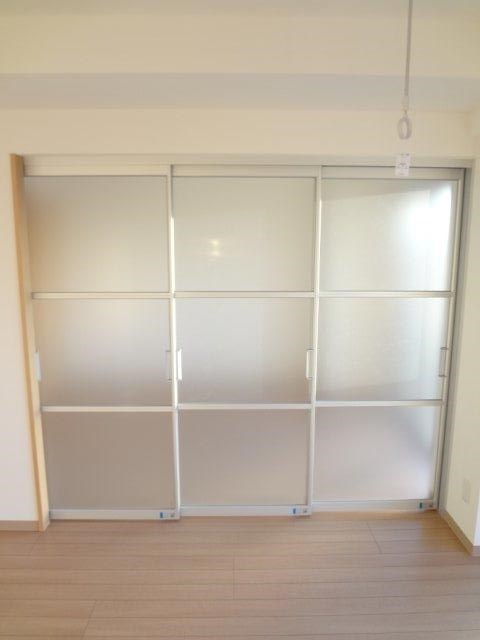 グランパルク小金井 その他11