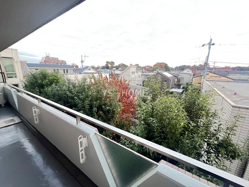 日神パレステージ三鷹 その他9