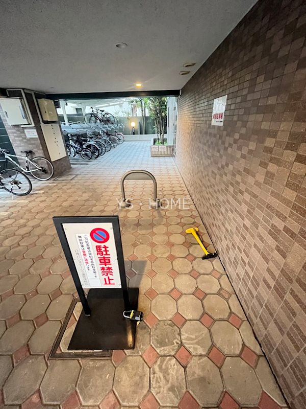 日神パレステージ三鷹 その他10