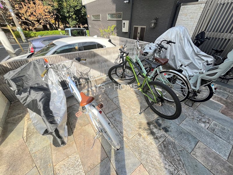 日神パレステージ三鷹 その他11