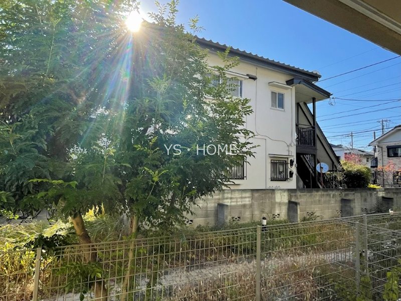 サニータウン武蔵野A その他1