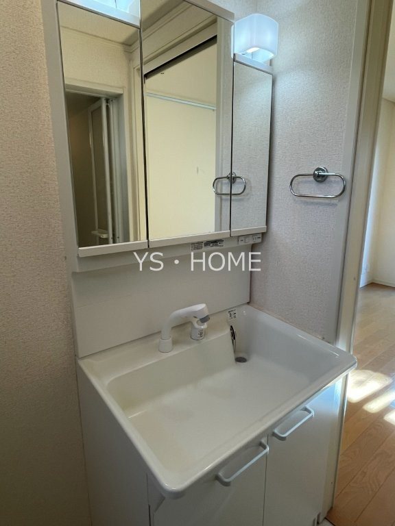 サニータウン武蔵野A その他5