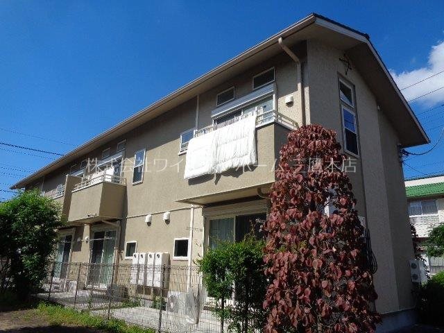 サニータウン武蔵野A その他外観1