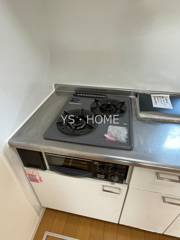 サニータウン武蔵野A その他8