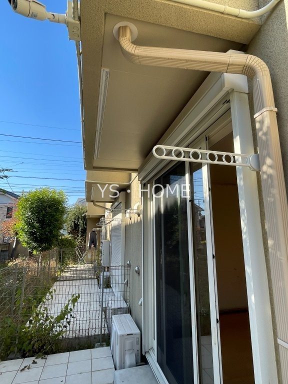 サニータウン武蔵野A その他18