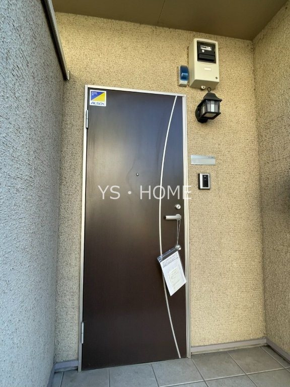 サニータウン武蔵野A その他24