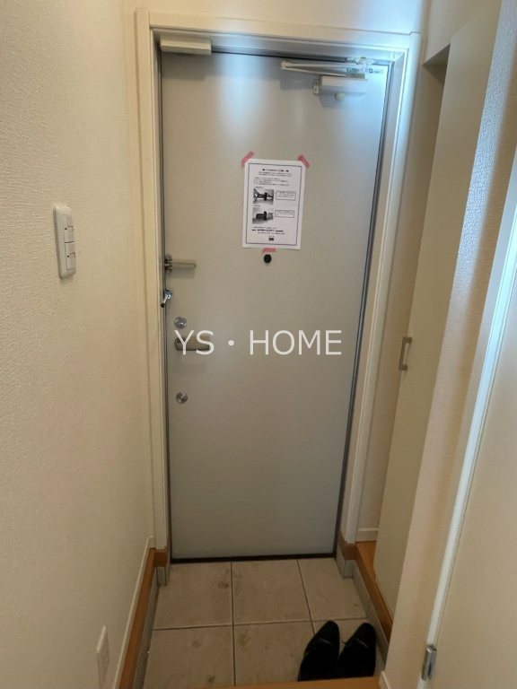 サニータウン武蔵野A その他28