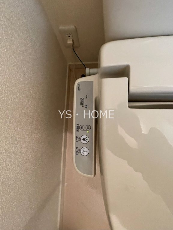 サニータウン武蔵野A その他31