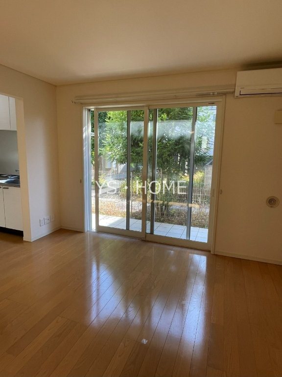 サニータウン武蔵野A ベッドルーム