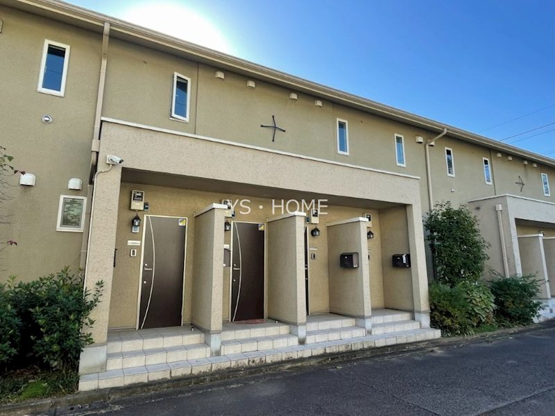 サニータウン武蔵野A その他38