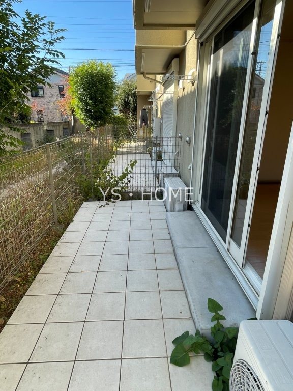 サニータウン武蔵野A その他39