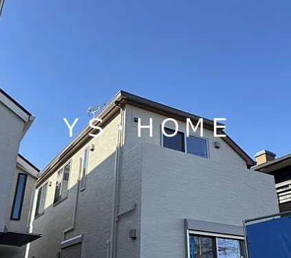 杉並区高井戸西３丁目貸家 外観