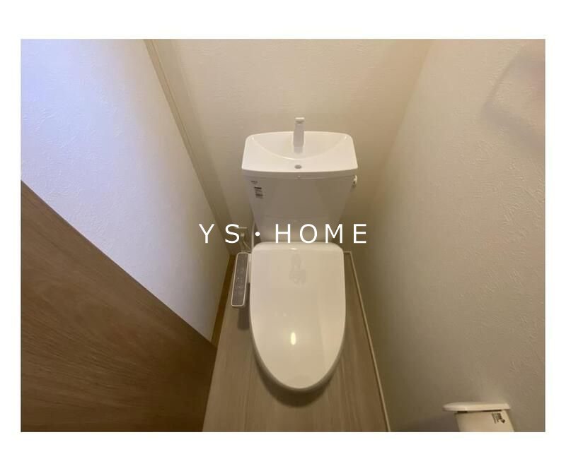 杉並区高井戸西３丁目貸家 その他1