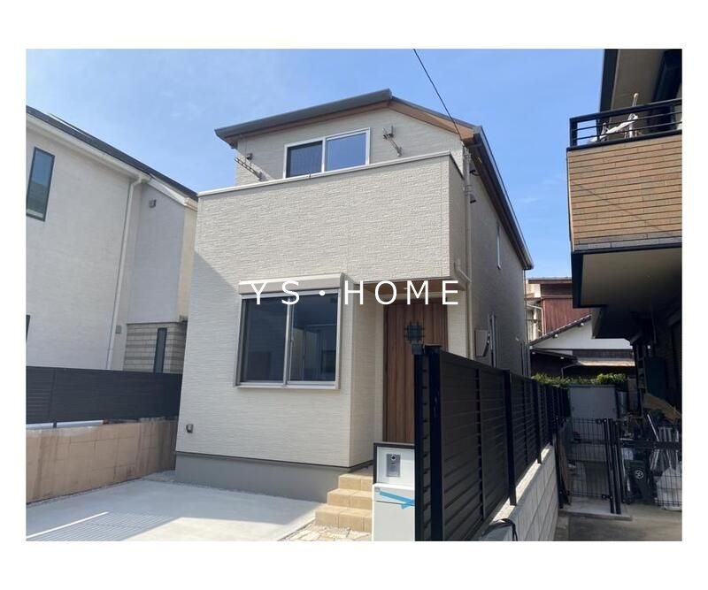 杉並区高井戸西３丁目貸家 その他5