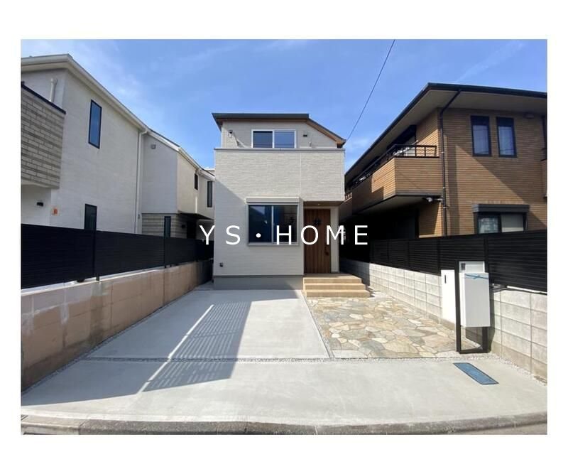 杉並区高井戸西３丁目貸家 その他6