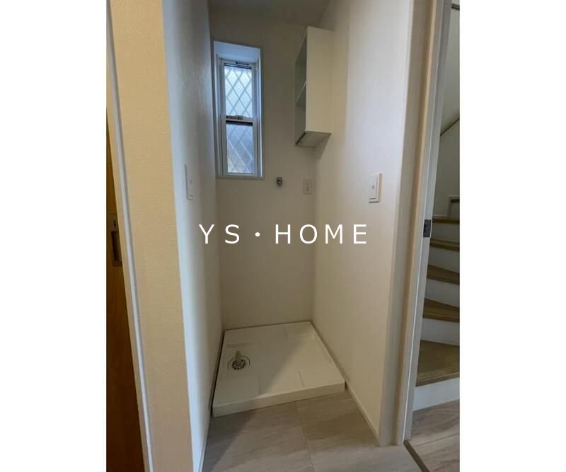 杉並区高井戸西３丁目貸家 その他9