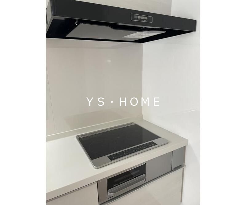 杉並区高井戸西３丁目貸家 その他10