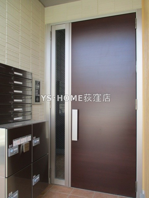 セジュール南阿佐ヶ谷2 その他7