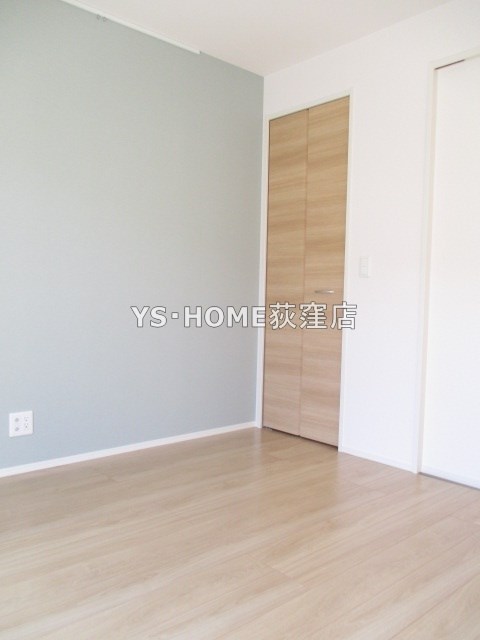 セジュール南阿佐ヶ谷2 ベッドルーム