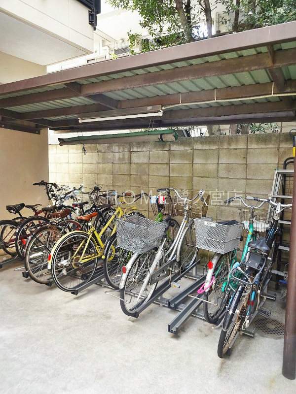 ファインヤママス高円寺 その他6