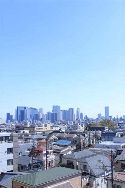 リベラーレ中野  その他7