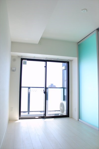 リベラーレ中野  ベッドルーム