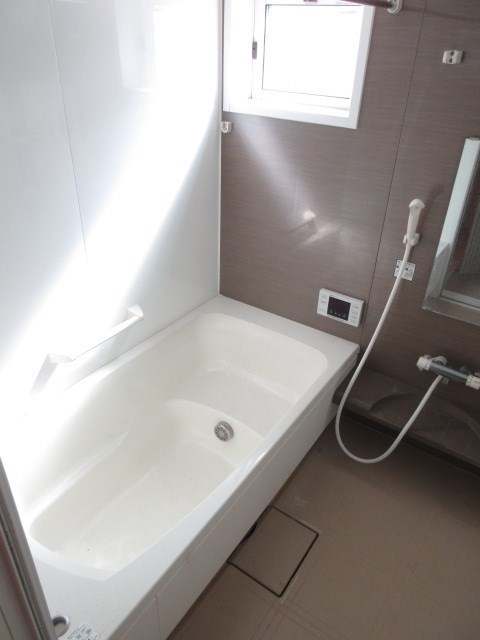 ガーデンヴィラMIYABI 風呂画像