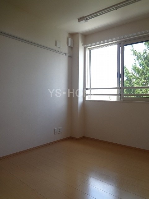 レユシール ベッドルーム