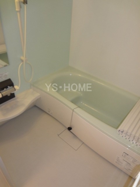 レユシール 風呂画像