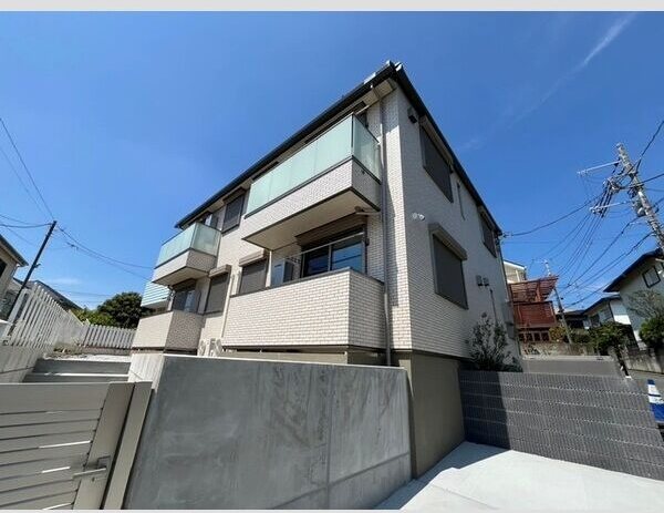 CASA　ESPERANZA 外観