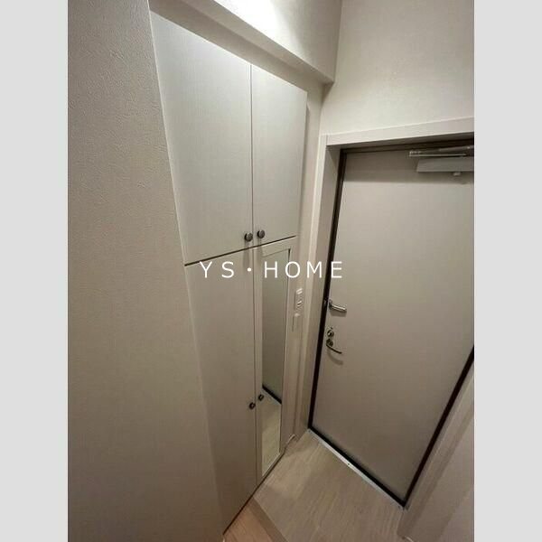 CASA　ESPERANZA その他5