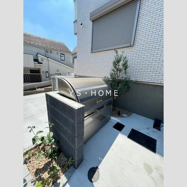 CASA　ESPERANZA その他外観1