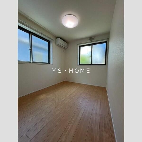 CASA　ESPERANZA リビング