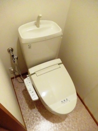 ボヌール高円寺 その他1