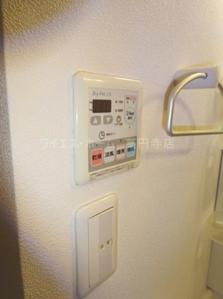 ボヌール高円寺 その他5