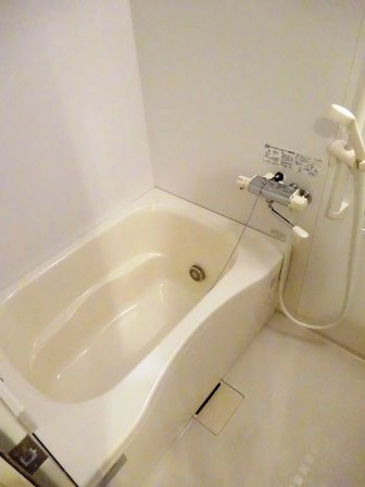 ボヌール高円寺 風呂画像