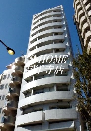 吉祥寺御殿山デュープレックスR&amp;#39;s  その他外観1